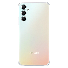 Original Sam. Clear Case Galaxy A34..