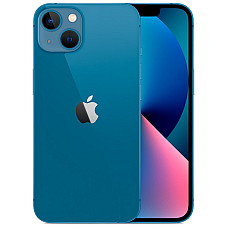 iPhone 13, 256 GB Blue EU..