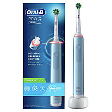 Electric Toothbrush Braun PRO 3000 ..