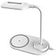 Platinet Desk Lamp Wirless Charger ..