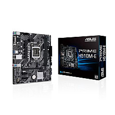 MB S1200 Asus PRIME H510M-E  mATX..