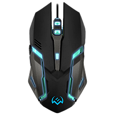 Gaming Mouse SVEN RX-G740, Optical ..