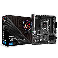 MB S1700 ASRock Z790M PG LIGHTNING/..