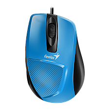 Mouse Genius DX-150X, Optical, 1000..