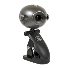 PC Camera A4Tech PK-336E, 480p, 0.3..