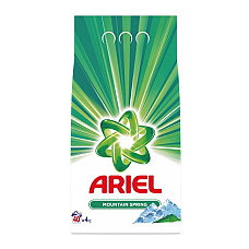 ARIEL MOUNT SPRING 4 KG..