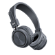 Bluetoth Headphones Hoco W25 Gray, ..