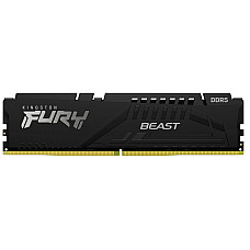 16GB DDR5-6000MHz  Kingston FURY Be..