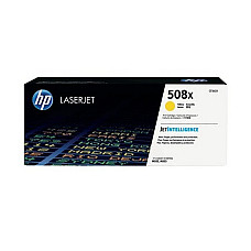 Laser Cartridge for HP CF362X/CRG04..