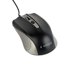 Mouse Gembird MUS-4B-01-GB, Optical..