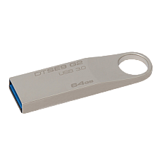 64GB USB3.1 Flash Drive Kingston Da..