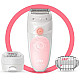 Epilator Braun SES5620..