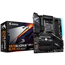 MB AM4 Gigabyte X570S AORUS ELITE A..