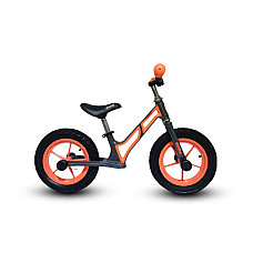 Gimme Balance Bike Leo, Orange..