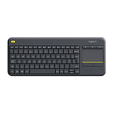 Wireless Touch Keyboard Logitech K4..