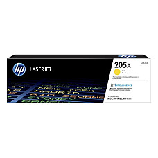 Laser Cartridge HP CF533A (205A) Ma..