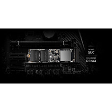 .M.2 NVMe SSD 512GB ADATA XPG  SX81..