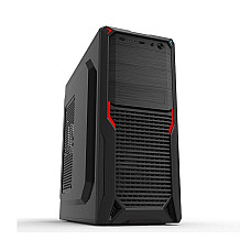Case ATX 500W Sohoo 5912BR, 1xUSB 2..