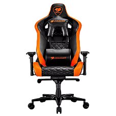 Gaming Chair Cougar ARMOR TITAN Bla..