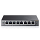 .8-port Gigabit Easy Smart Switch w..