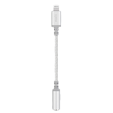 Audio Adapter MOSHI Lightning / jac..