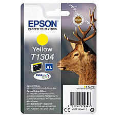 Ink Cartridge Epson Singlepack T130..