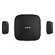 Ajax Wireless Security Hub, Black, ..