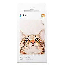 Xiaomi Mi Portable Photo Printer Pa..