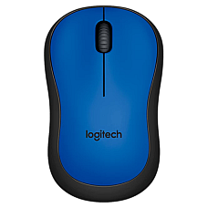 Wireless Mouse Logitech M220 Silent..