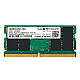 16GB DDR5-4800MHz SODIMM  Transcend..