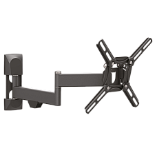 Wall Mount Barkan ''2400'' Black 13..