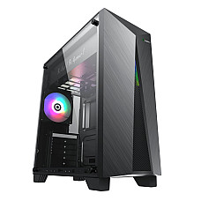 Case ATX GAMEMAX Nova N6, w/o PSU, ..
