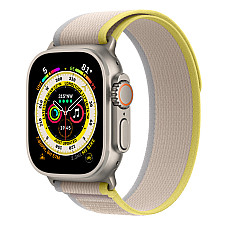 Apple Watch Ultra GPS + Cellular 49..