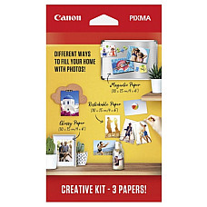 Paper Canon Creative Kit 2..
