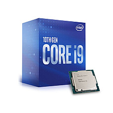 CPU Intel Core i9-10900 2.8-5.2GHz ..