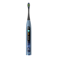 Electric Toothbrush Oclean X10, Blu..