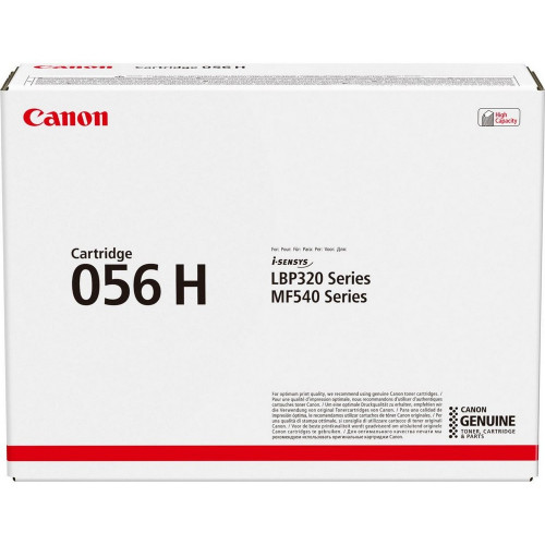 Laser Cartridge Canon CRG-056 H