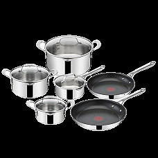 Pot Set Tefal E304SA55..