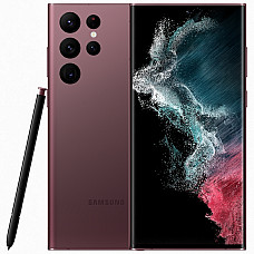 S908 S22Ultra 8/128Gb Burgundy..