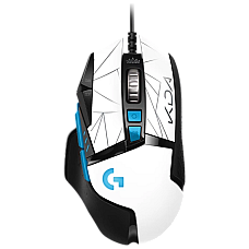 Gaming Mouse Logitech G502 Hero, 25..