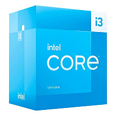 CPU Intel Core i3-13100 3.4-4.5GHz ..