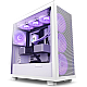 Case ATX NZXT H7 Flow RGB, 2xUSB 3...