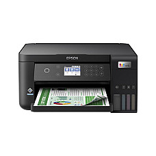 MFD Epson EcoTank L6260..