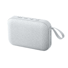 Portable Speaker MUSE M-308 BTW, 5W..