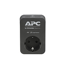 APC PME1WU2BRS Essential SurgeArres..