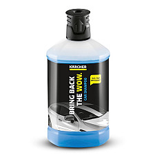 ACC Car Shampoo 3-in-1 Karcher RM 6..