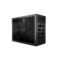 Power Supply ATX 1600W be quiet! DA..