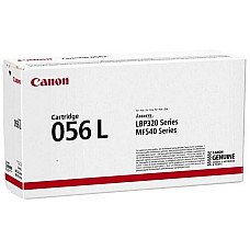 Laser Cartridge Canon CRG-056 L..