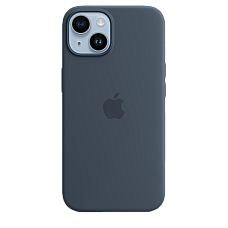 Original iPhone 14 Silicone Case wi..