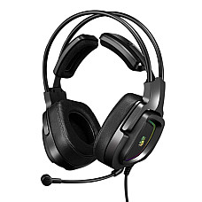 Gaming Headset Bloody G575p, 50mm d..
